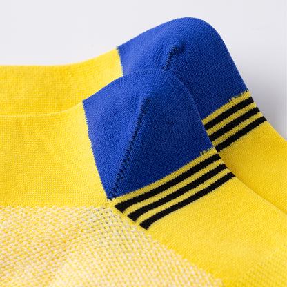 Vintage Kas Retro Cycling Socks