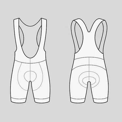 Custom Cycling Kits Team Design
