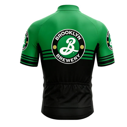Brewery Retro Bike Jersey