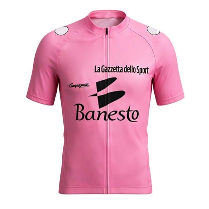 1992 Giro d'Italia Banesto Retro Cycling Jersey