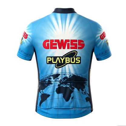 1996 Gewiss Retro Bike Jersey