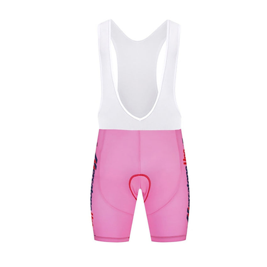 2000 Marco Pantani Mercatone Uno Retro Bib Shorts