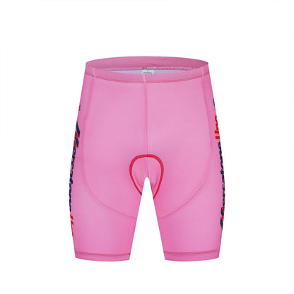 2000 Marco Pantani Mercatone Uno Retro Shorts