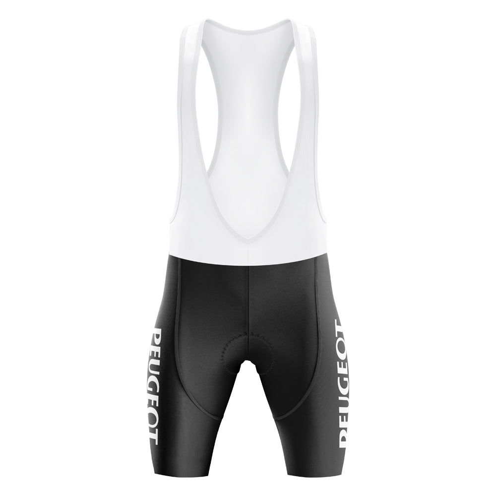 Peugeot World Champion 1966 Retro Cycling Jersey Set