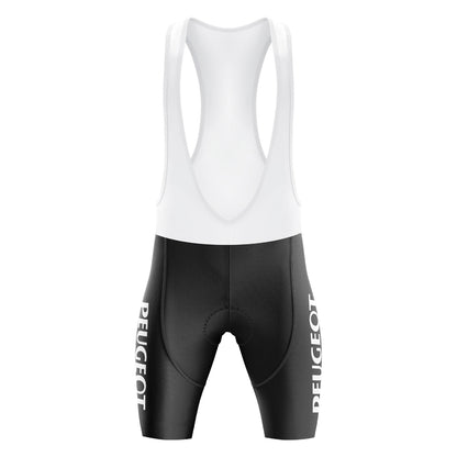 Peugeot World Champion 1966 Retro Cycling Jersey Set