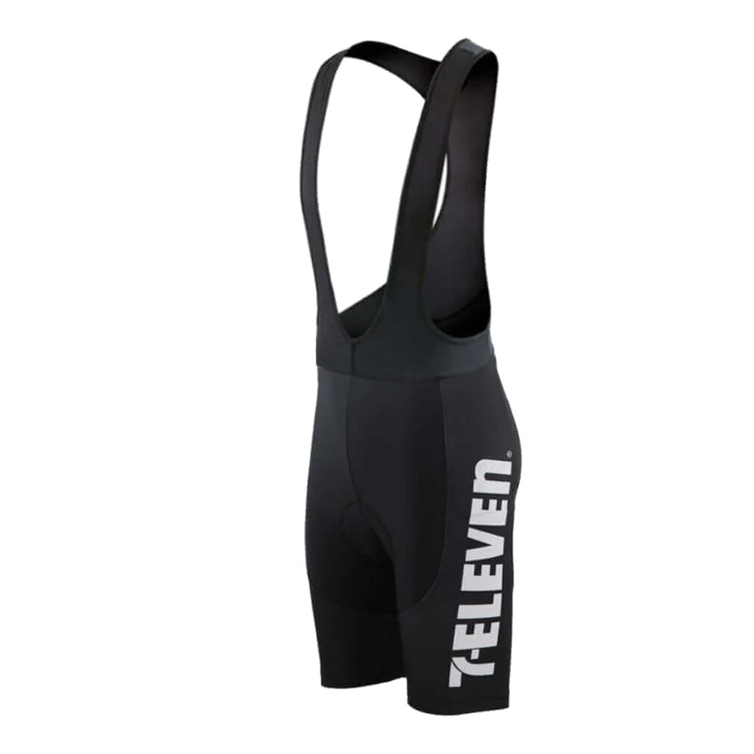 7-Eleven Retro Cycling Jersey Set