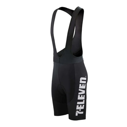 7-Eleven Retro Cycling Jersey Set 1988