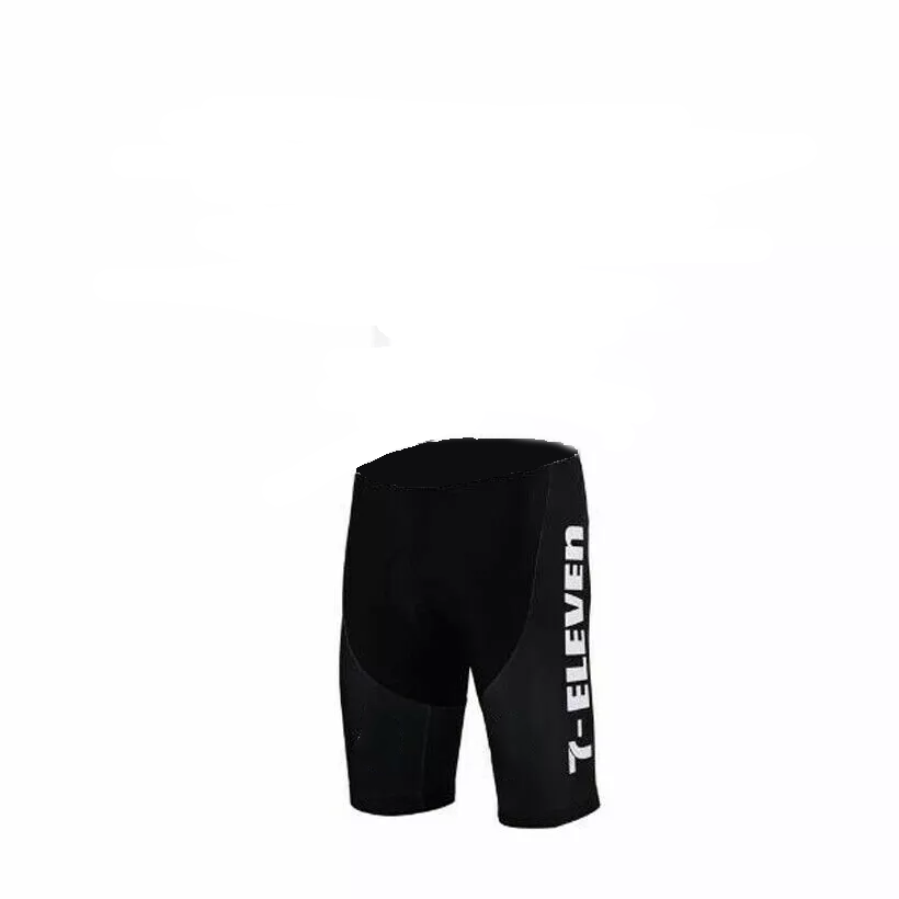 7-Eleven Retro Cycling Jersey Set