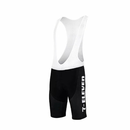 7-Eleven Retro Cycling Jersey Set 1988