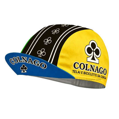 80s Retro Colnago Cap