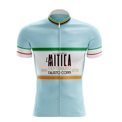 La Mitica Vintage Radtrikot-Sets
