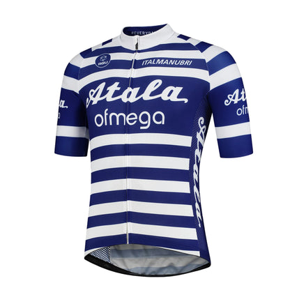 Atala Ofmega Retro Cycling Jerseys