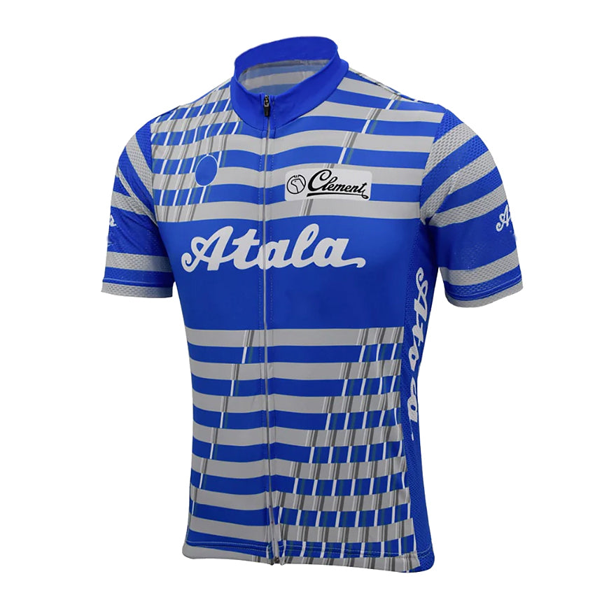 Atala Retro Cycling Jerseys