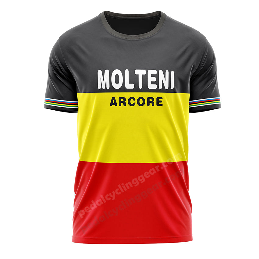 Belgium Molteni Classic T-Shirt