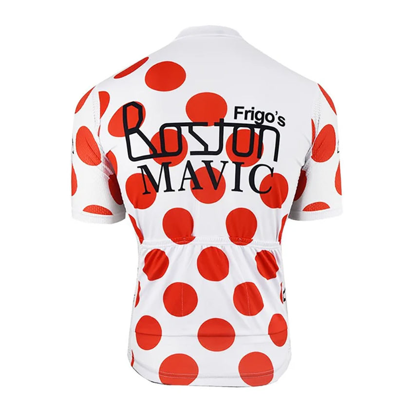 Boston Jersey Tour de France