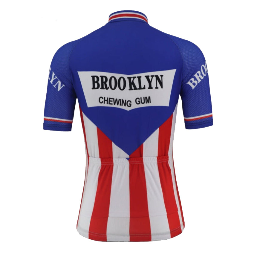 Brooklyn Chewing Gum 1997 Cycling Jersey