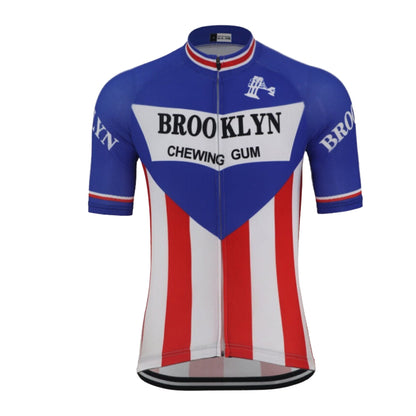 Brooklyn Chewing Gum 1997 Cycling Jerseys