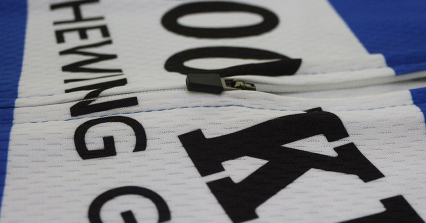 Brooklyn Chewing Gum Jersey
