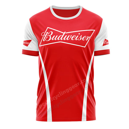 Budweiser Beer T-shirt