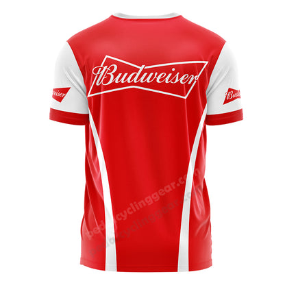 Budweiser Beer T-shirt