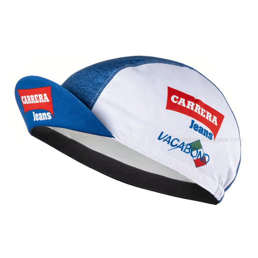 Carrera Jeans Cycling Cap