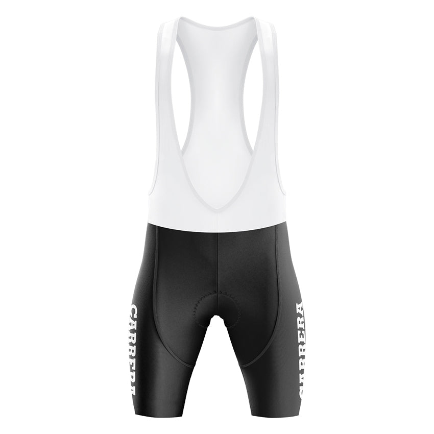 Carrera bib shorts
