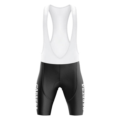 Carrera bib shorts