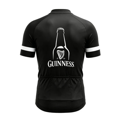Men's Classic Guinness Bike Jersey