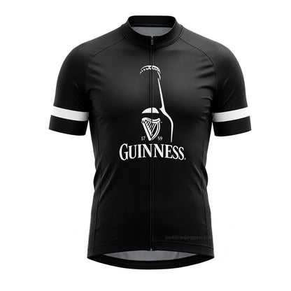 Men's Classic Guinness Cycling Jersey