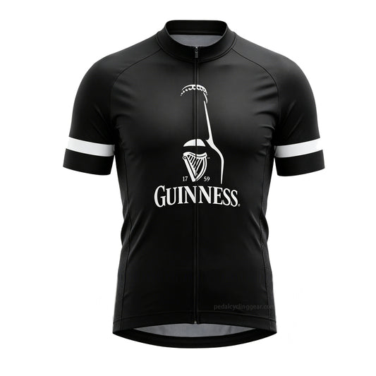 Men's Classic Guinness Cycling Jersey