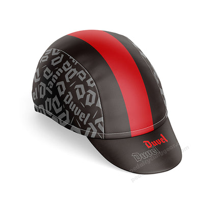 Classic Duvel Beer Cycling Cap