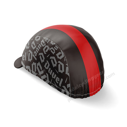 Classic Duvel Beer Cycling Caps