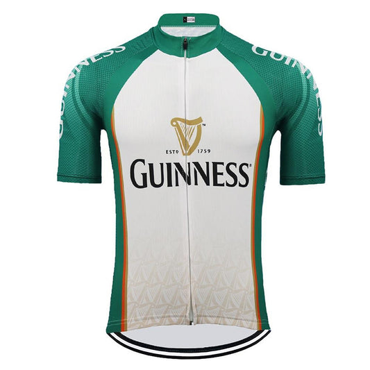 Classic Guinness Cycling Jersey