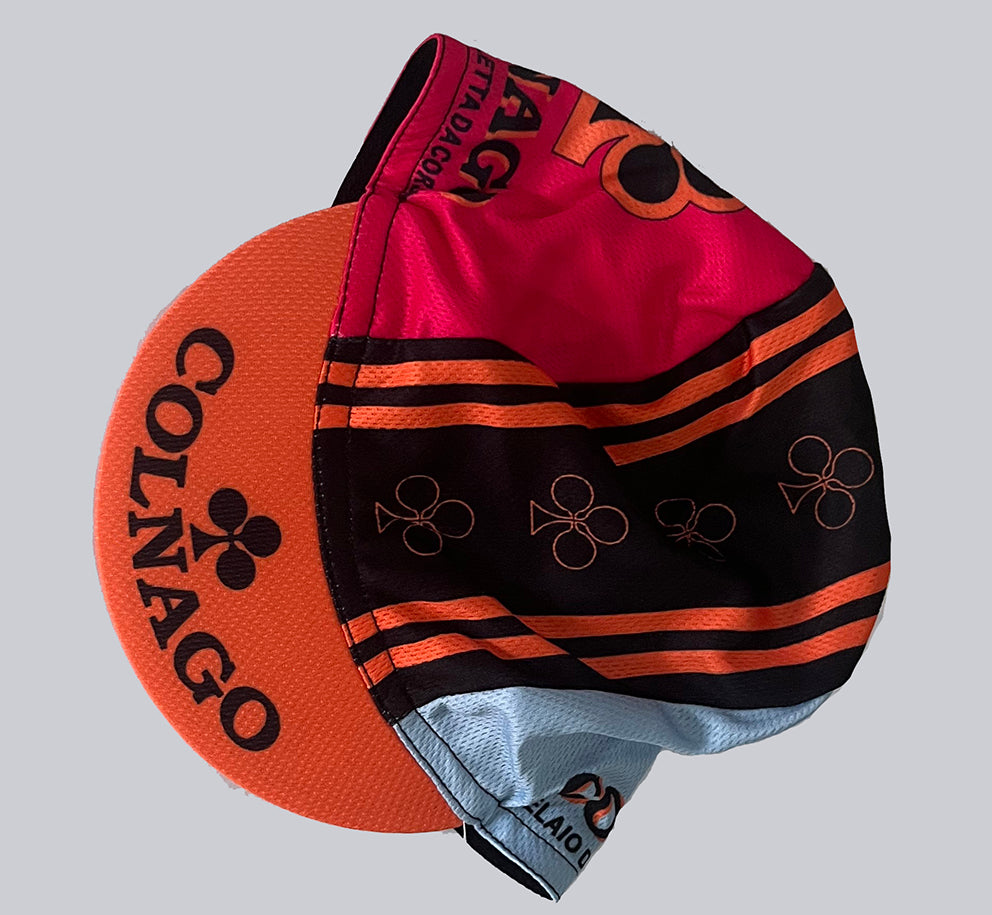 Colnago Cycling Cap