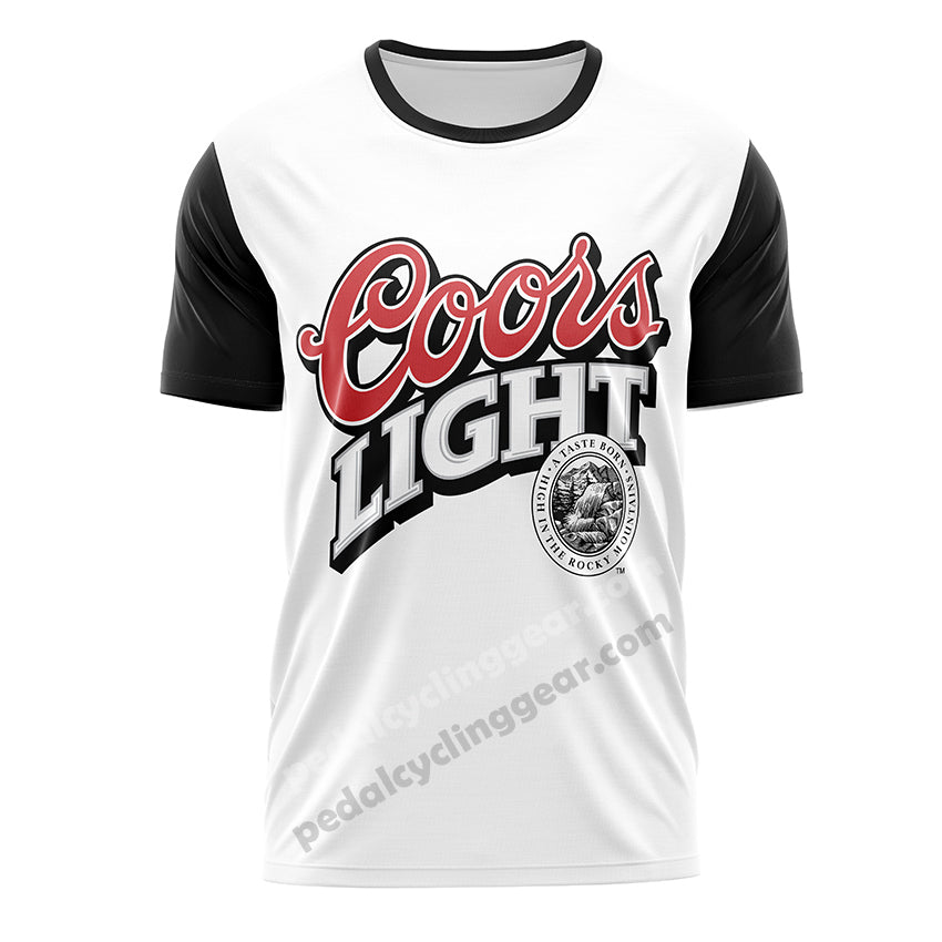 Coois Light Beer T-shirt