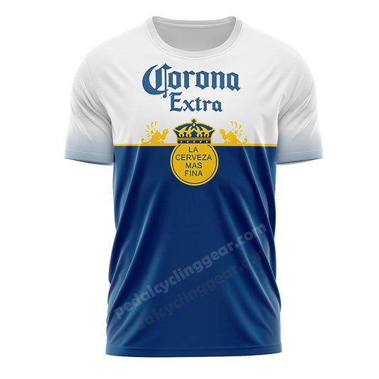 Corona Extra Beer T-shirt