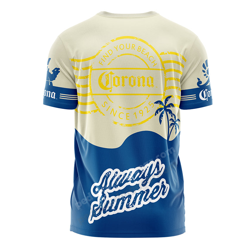 Corona Beer T-shirt