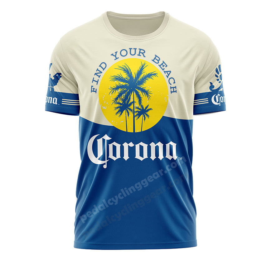 Corona Beer T-shirt