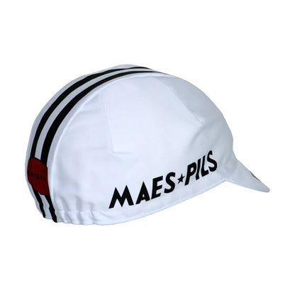 Retro Cycling Cap Watney Maes Pils 1974