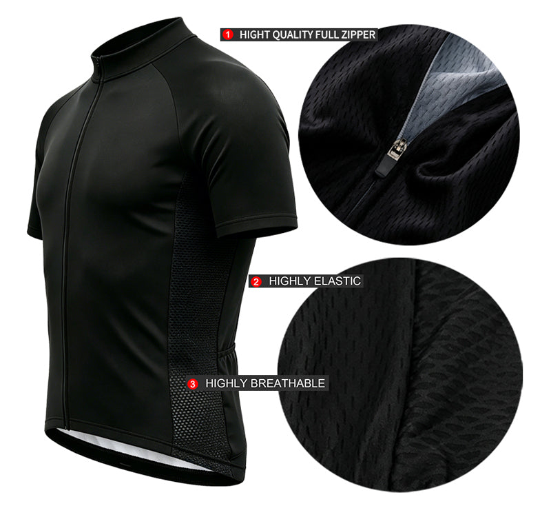 Cycling Jersey