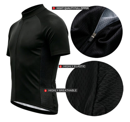 Cycling Jersey