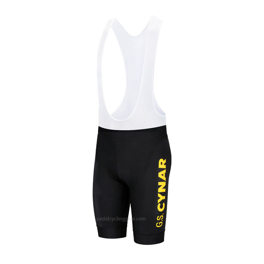 Cynar Bib Shorts Robert Maurer