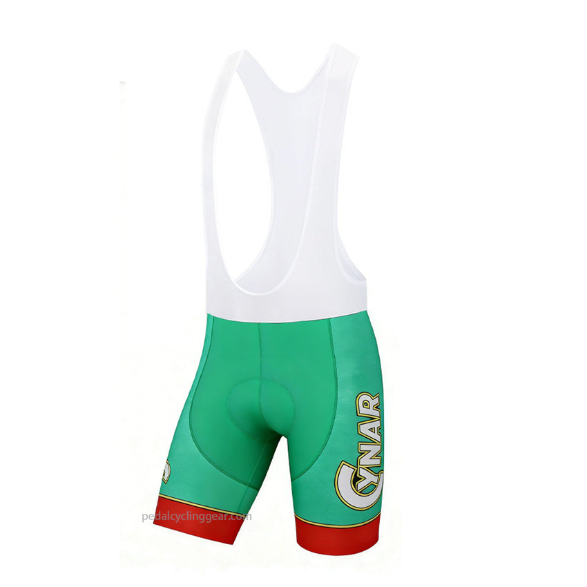 Cynar Bib shorts