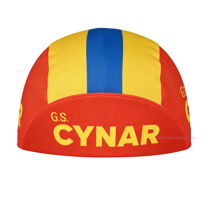 Cynar Team Cycling Cap