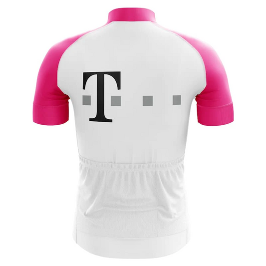 Deutsche Telekom Cycling Jersey