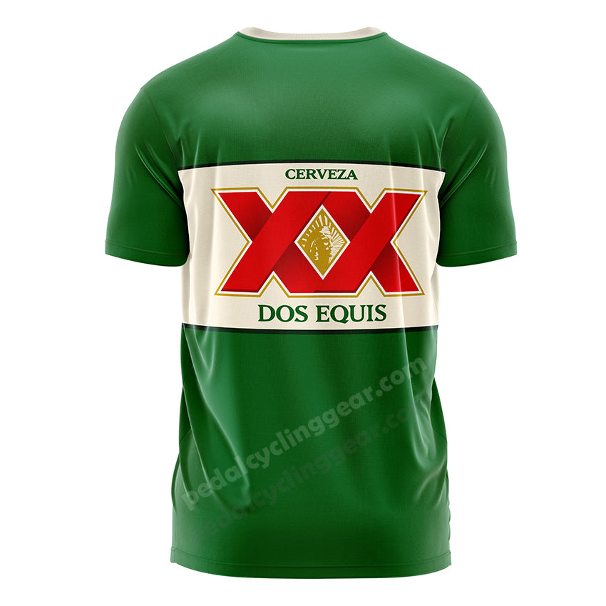 Dos Equis XX Cerveza Beer T-shirt