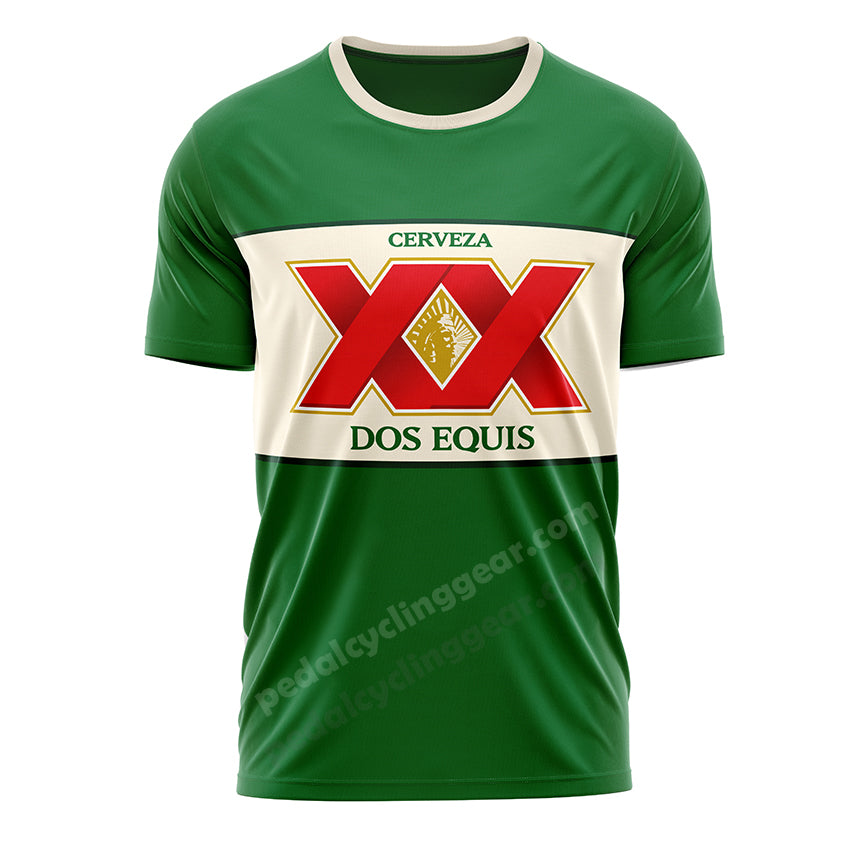 Dos Equis XX Cerveza Beer T-shirt