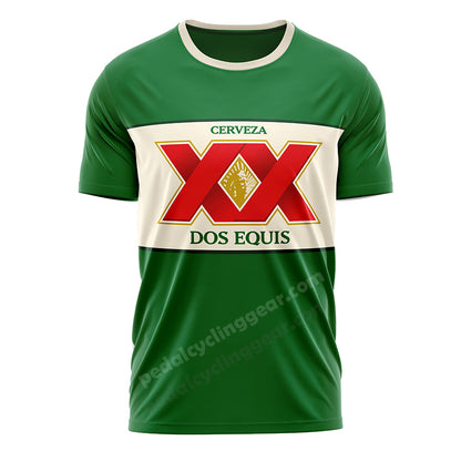 Dos Equis XX Cerveza Beer T-shirt