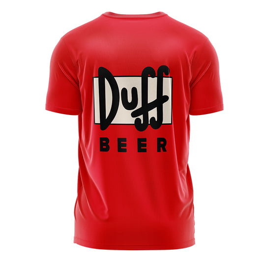 Duff T-shirt