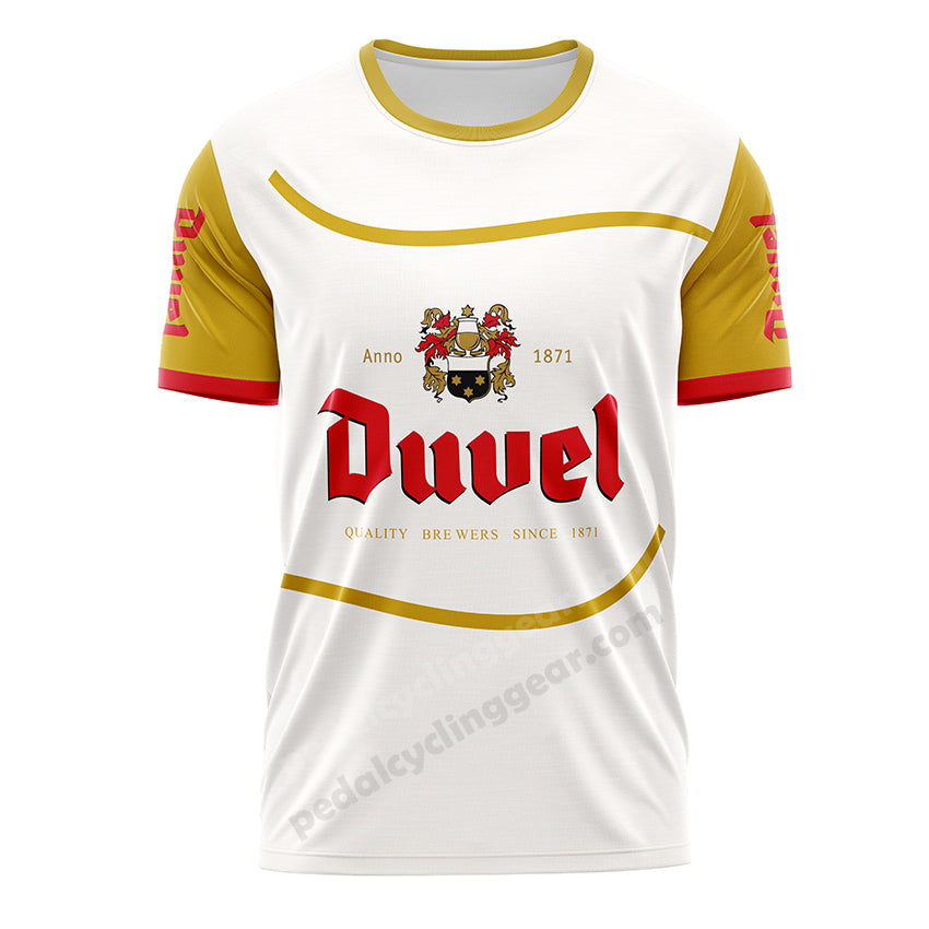 Duvel Retro T-Shirt
